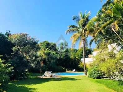 Imóvel Comercial com 4 Quartos à venda, 695m² no Nova Campinas, Campinas