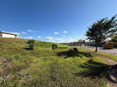 Lote/Terreno à venda, 1051m² no San Fernando Valley, Atibaia