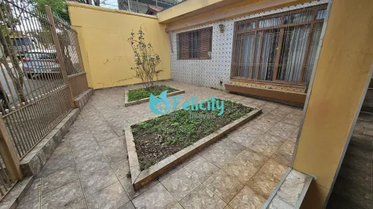 Casa com 3 Quartos à venda, 100m² no Parque São Domingos, São Paulo