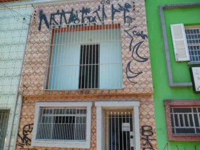Sobrado com 2 Quartos à venda, 40m² no Lapa de Baixo, São Paulo