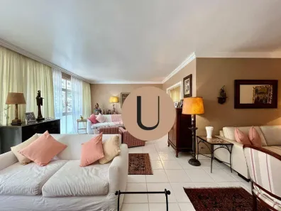 Apartamento com 3 Quartos à venda, 208m² no Santa Cecília, São Paulo