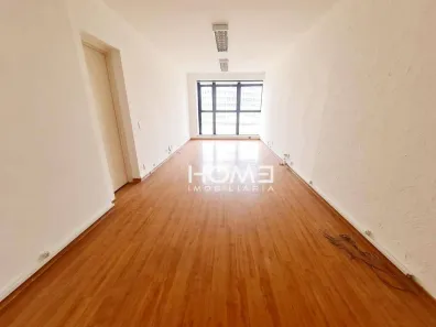 Sala Comercial à venda, 32m² no Centro, Rio de Janeiro