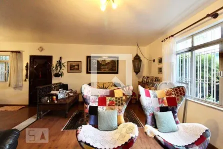 Casa com 3 Quartos à venda, 200m² no Vila Cordeiro, São Paulo
