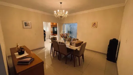 Casa com 3 Quartos à venda, 150m² no Jardim Santa Antonieta, Marília