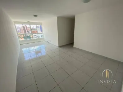 Apartamento com 3 Quartos para alugar, 91m² no Jardim Oceania, João Pessoa