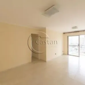 Apartamento com 3 Quartos à venda, 78m² no Alto da Mooca, São Paulo