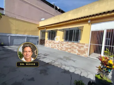 Casa com 2 Quartos à venda, 93m² no Quintino Bocaiúva, Rio de Janeiro