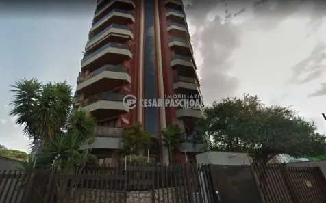 Apartamento com 3 Quartos à venda, 133m² no Centro, Ribeirão Preto