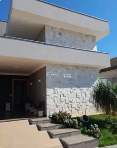 Casa com 3 Quartos à venda, 140m² no Residencial Maria Júlia, São José do Rio Preto