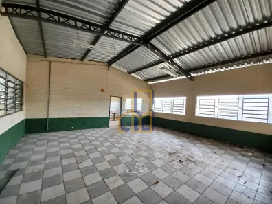 Galpão/Depósito/Armazém para alugar, 2100m² no Chácaras Reunidas, São José dos Campos