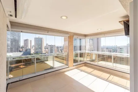 Apartamento com 3 Quartos à venda, 172m² no Jardim Botânico, Ribeirão Preto
