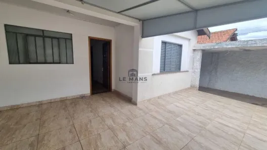 Casa com 2 Quartos à venda, 133m² no Nova América, Piracicaba