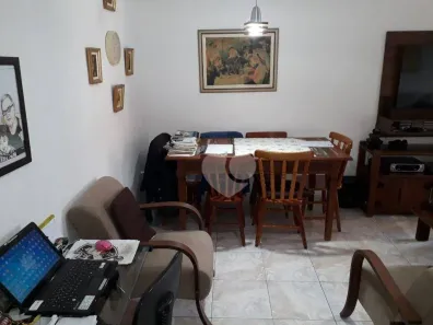 Apartamento com 2 Quartos à venda, 65m² no Rio Comprido, Rio de Janeiro