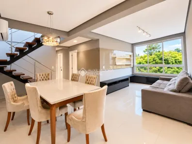 Cobertura com 3 Quartos à venda, 220m² no Jardim Itu, Porto Alegre