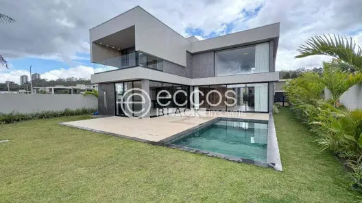 Casa com 4 Quartos à venda, 406m² no Alphaville - Lagoa dos Ingleses, Nova Lima