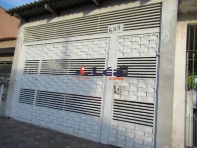 Casa com 3 Quartos à venda, 290m² no Jardim Revista, Suzano