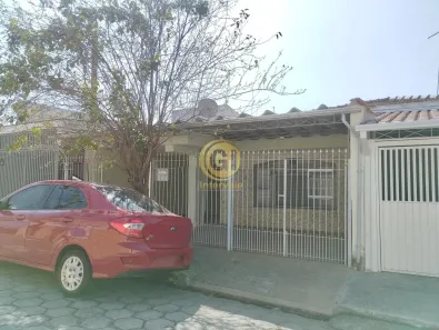 Casa com 3 Quartos à venda, 175m² no Jardim Mesquita, Jacareí