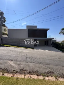 Casa de Condomínio com 3 Quartos à venda, 300m² no Chácara São Rafael, Campinas