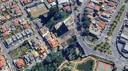 Ponto Comercial à venda, 701m² no Jardim Santa Adelaide, Jundiaí