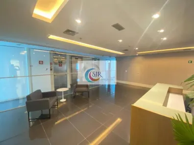 Sala Comercial para alugar, 507m² no Pinheiros, São Paulo