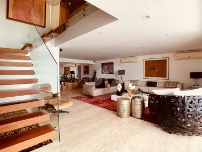 Cobertura com 3 Quartos à venda, 568m² no Icaraí, Niterói