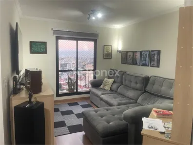 Apartamento com 3 Quartos à venda, 92m² no Tucuruvi, São Paulo
