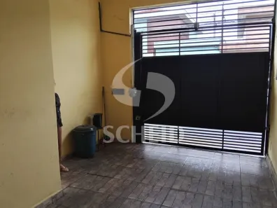 Casa com 3 Quartos à venda, 66m² no Jardim Niteroi, São Paulo
