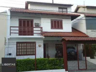 Sobrado com 3 Quartos à venda, 158m² no Espírito Santo, Porto Alegre