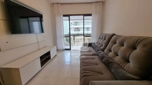 Apartamento com 3 Quartos à venda, 120m² no Pitangueiras, Guarujá