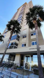 Flat com 2 Quartos à venda, 70m² no Gleba Fazenda Palhano, Londrina