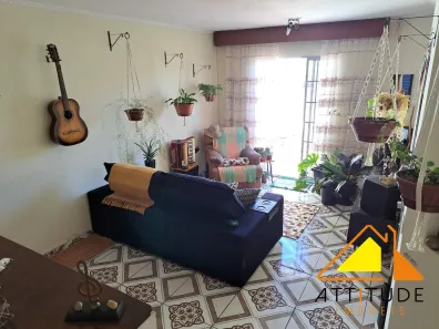 Sobrado com 3 Quartos à venda, 181m² no Montanhão, São Bernardo do Campo