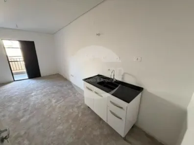 Apartamento com 1 Quarto para alugar, 27m² no Alto da Mooca, São Paulo