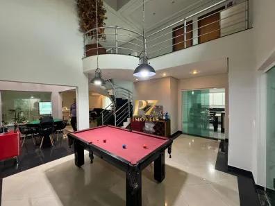 Sobrado com 6 Quartos à venda, 454m² no Independência, São Bernardo do Campo