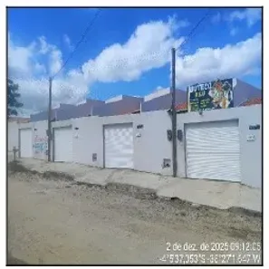 Casa com 2 Quartos à venda, 66m² no Vertente, Horizonte