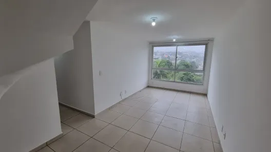 Cobertura com 3 Quartos para alugar, 140m² no Pechincha, Rio de Janeiro