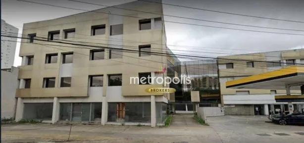 Prédio Comercial para venda ou aluguel, 1719m² no Vila Almeida, São Paulo