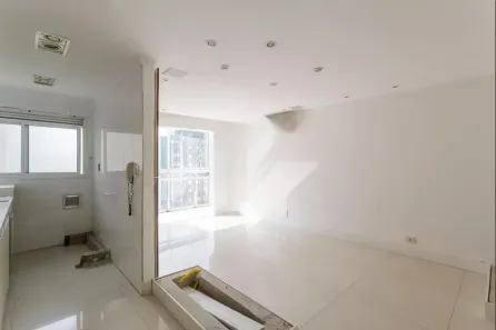 Apartamento com 2 Quartos à venda, 66m² no Indianópolis, São Paulo