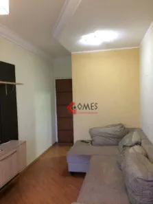 Apartamento com 2 Quartos à venda, 53m² no Assunção, São Bernardo do Campo