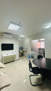Sala Comercial com 2 Quartos para alugar, 38m² no Renascença, São Luís