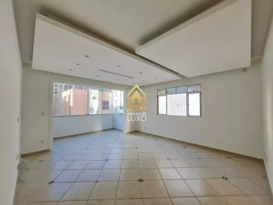 Apartamento com 3 Quartos para alugar, 120m² no Buritis, Belo Horizonte
