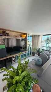 Apartamento com 4 Quartos à venda, 142m² no Jardim Armação, Salvador