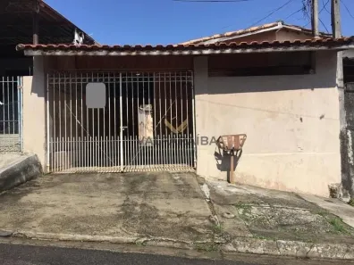 Casa com 2 Quartos à venda, 125m² no Vila Ester, São José dos Campos