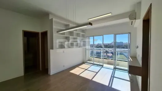 Cobertura com 2 Quartos à venda, 55m² no Jardim Gibertoni, São Carlos