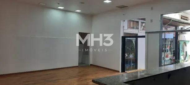 Ponto Comercial para alugar, 75m² no Centro, Campinas