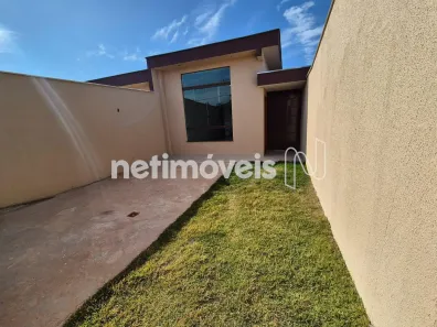 Casa com 3 Quartos à venda, 161m² no Novo Centro, Santa Luzia