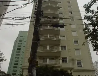 Apartamento com 4 Quartos à venda, 300m² no Planalto Paulista, São Paulo