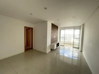 Apartamento com 2 Quartos à venda, 144m² no Cascatinha, Juiz de Fora