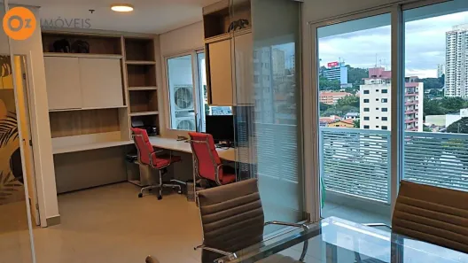 Sala Comercial à venda, 36m² no Centro, Osasco