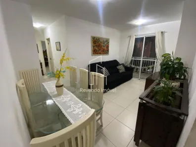 Apartamento com 2 Quartos à venda, 65m² no Vila Paulo Silas, São Paulo