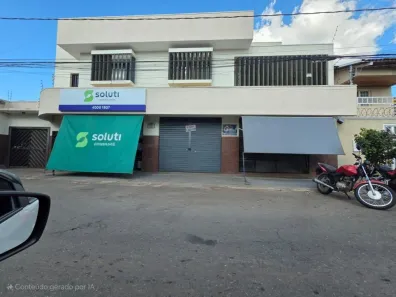 Sala Comercial para alugar, 40m² no Setor Campinas, Goiânia